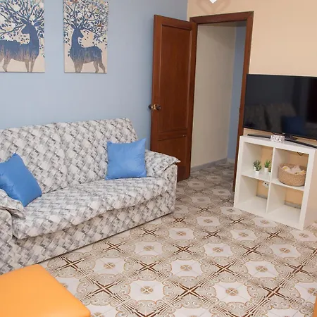 Apartment Milicroca