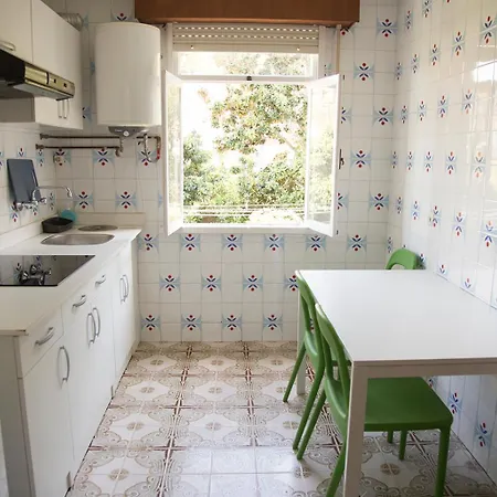Apartment Milicroca *