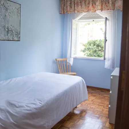 Milicroca Apartment Puentedeume