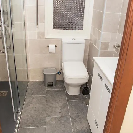 Milicroca Apartment Puentedeume
