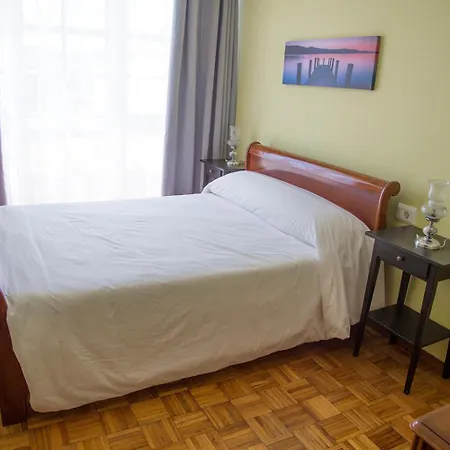 Milicroca Apartment *