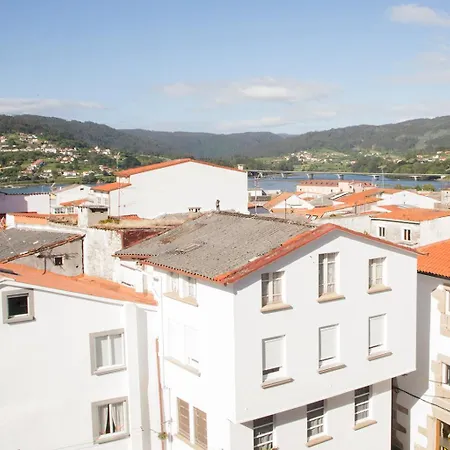Milicroca Apartment