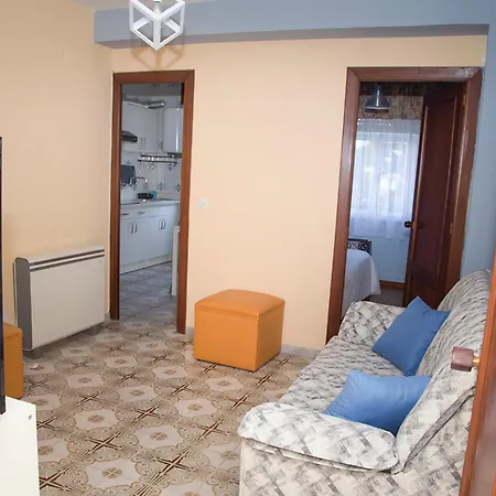 Milicroca Apartment
