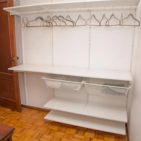 Milicroca Apartmán Puentedeume